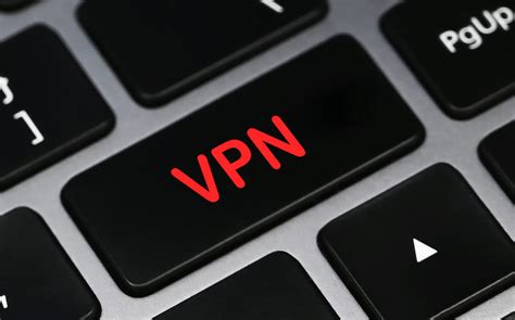 Подключение через VPN в качестве альтернативного способа преодоления проблем с доступом на iPhone 