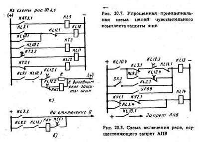 Подключение электробензонасоса к источнику питания