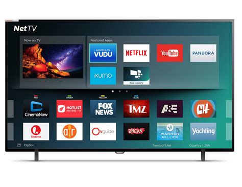 Подробная инструкция: установка сервиса просмотра фильмов на телевизор Philips со Smart TV