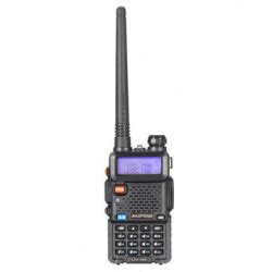 Подробная инструкция по настройке каналов и частот для рации Baofeng UV-5R