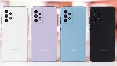 Подробное описание функций эмодзи на Samsung A52