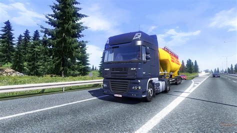 Подсказки для эффективной игры в Euro Truck Simulator 2