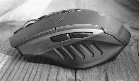 Подстройка нажатия кнопки мыши: оптимизация удобства и сокращение нагрузки на руку