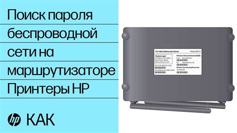 Поиск на маршрутизаторе: нахождение информации о работе сети