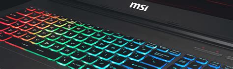 Поиск уникального кода на упаковке MSI клавиатуры