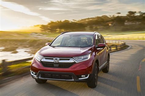 Полезная информация для владельцев автомобиля Honda CR-V