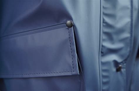 Полезные советы для надежной фиксации замка на нижней части куртки