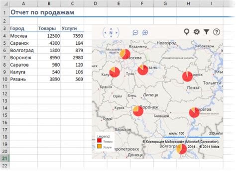 Полезные советы и хитрости для эффективной работы с структурой данных в таблицах