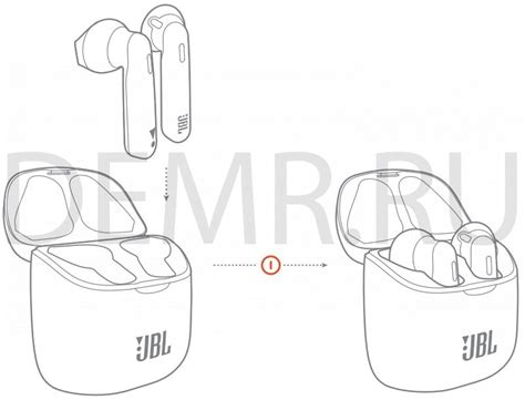 Полезные советы по использованию встроенного микрофона наушников JBL