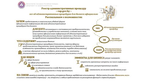 Получение информации в административных органах района