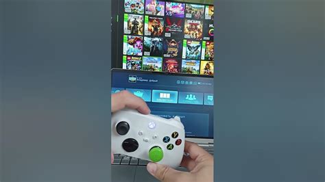 Получение связи между геймпадом и консолью Xbox: пошаговая инструкция