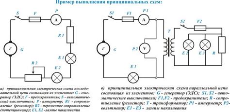 Получение электрического питания для иона