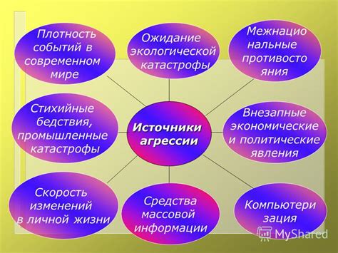 Понимание причин агрессивного поведения и его контроль: анализ корневых факторов и эффективные стратегии управления