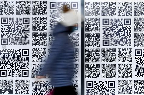 Понимание символики QR-кодов и их значимость