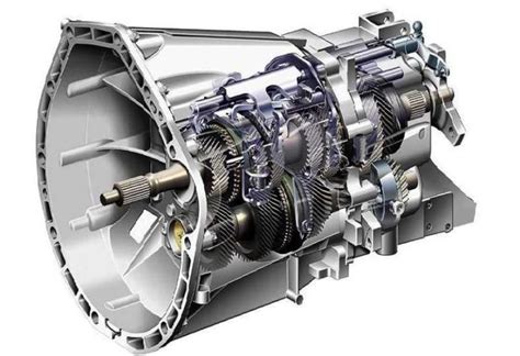 Понимание функций Механической Коробки Передач в игре: глубокий анализ
