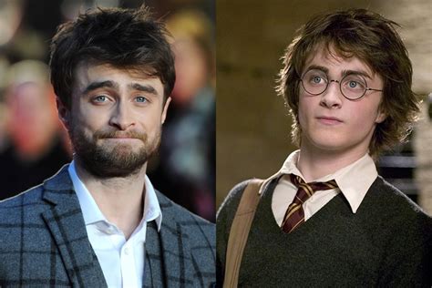 После "Гарри Поттера": новые роли и переживания