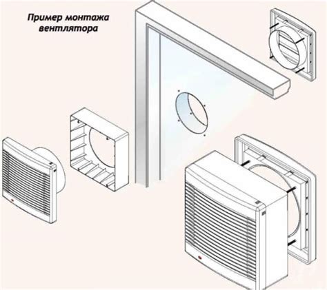 Поставить окно или воздуховод