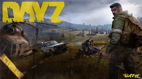 Построение самостоятельного убежища в DayZ