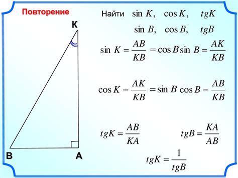 Почему значение тангенса равно 0.75 и как это поможет определить угол?