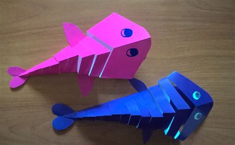 Почему оригами - полезное занятие для детей