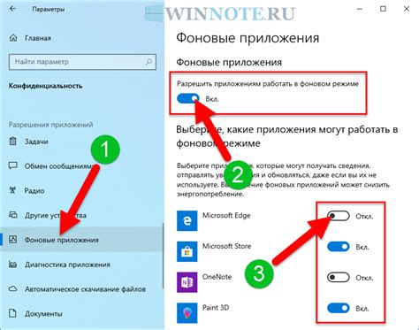 Почему пользователи желают отключить фоновые обои – причины и мотивации