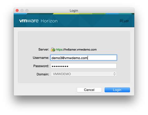 Почему стоит воспользоваться преимуществами VMware Horizon Client