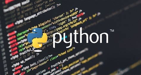 Почему стоит выбрать Python для разработки игры?