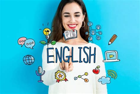 Почему стоит знать английский язык и как поставить перед собой цели