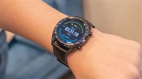 Почему стоит разместить plus messenger на Huawei Watch GT3.