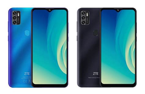 Пошаговая инструкция по удалению кэша на смартфоне ZTE Blade A7 2020