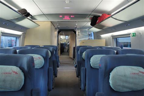 Правила и ограничения при изменении выбранного места в поездах РЖД
