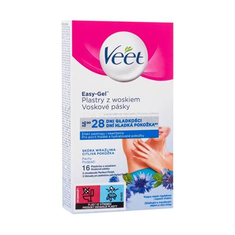 Правила применения депиляционного продукта Veet