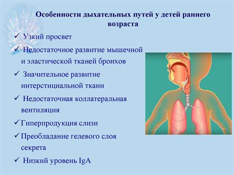 Правила применения капель для дыхательной системы у грудных детей: определение дозы и рекомендация откапывания частоты