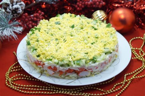 Праздничный стол: необычные и вкусные блюда для празднования Нового года