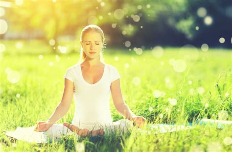 Практики релаксации: медитация и глубокое дыхание