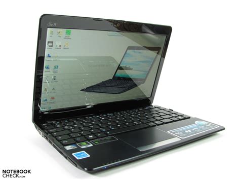 Практические рекомендации по выбору и установке памяти на ноутбук Asus Eee PC 1215N
