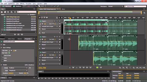 Практические советы и рекомендации пользователей Adobe Audition для оптимизации звуковой записи