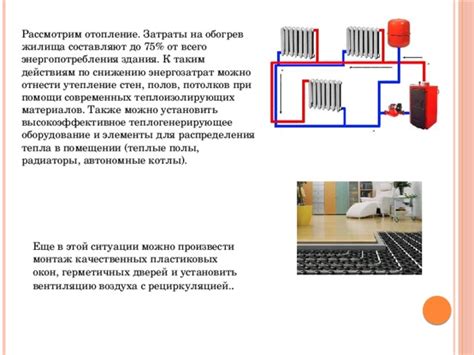 Практические советы по снижению энергозатрат в повседневной жизни