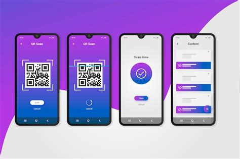 Практические советы по эффективному использованию QR-кода в социальной сети