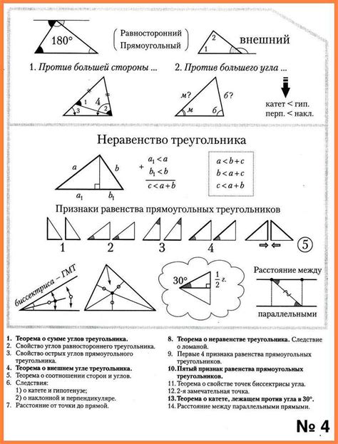 Практическое использование углов: