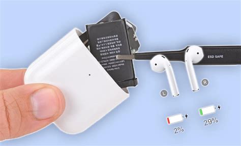 Практичные рекомендации для контроля опции чтения сообщений на беспроводных наушниках Apple