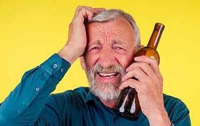 Предотвращение неприятных ощущений после употребления алкоголя