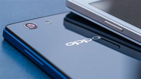 Предподготовка смартфона Oppo для установки инновационного помощника