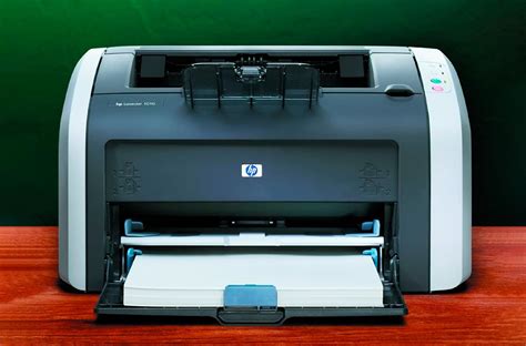 Преимущества использования надежного и универсального принтера Hp laserjet 1010