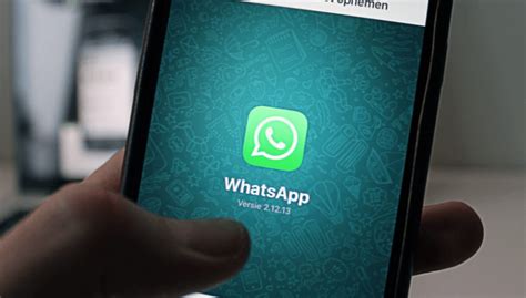 Преимущества использования экспериментальной версии WhatsApp для iPhone