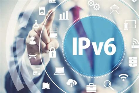 Преимущества использования IPv6 и перспективы развития интернет-сетей