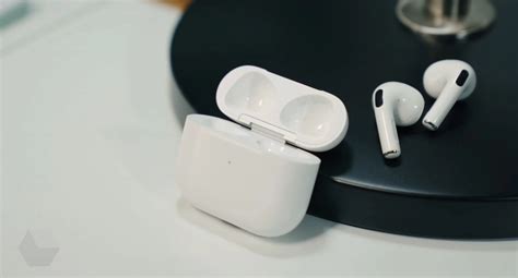 Преимущества и возможные проблемы при расширении подключения к AirPods