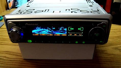 Преимущества и недостатки магнитолы Pioneer 520