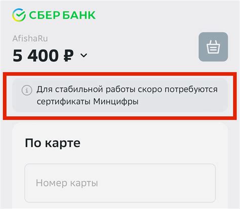 Преимущества и удобства использования специальной возможности при оплате через Сбербанк Онлайн в Тинькофф Банке