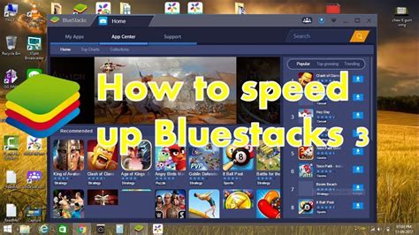 Преимущества Bluestacks Tweak: повышение функциональности и расширение возможностей приложения